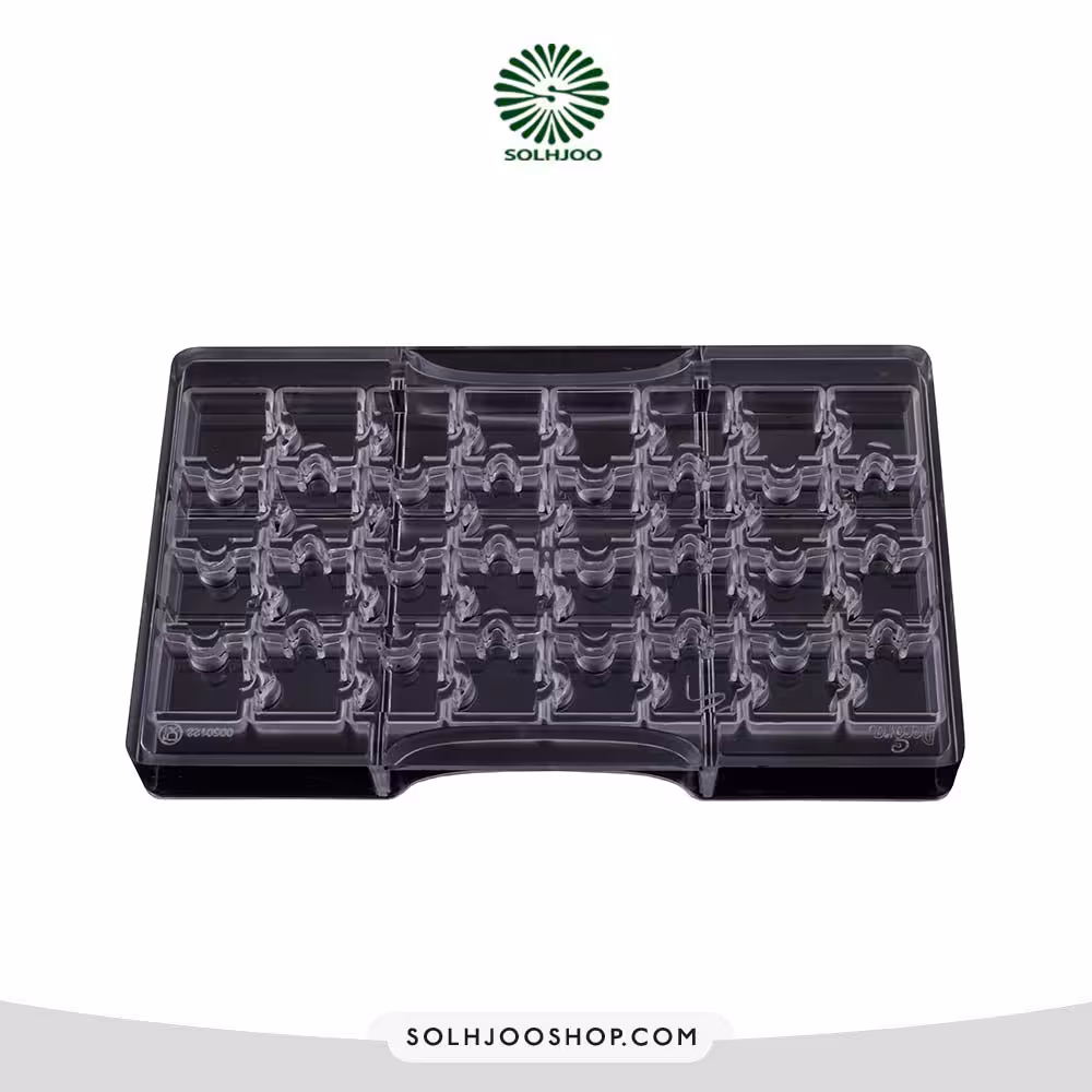 قالب پلی کربنات 50123 دکورا