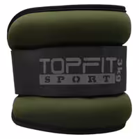 وزنه مچ دست و پا مدل GS-403B510-155708 وزن 3 کیلوگرم | کالا مکس