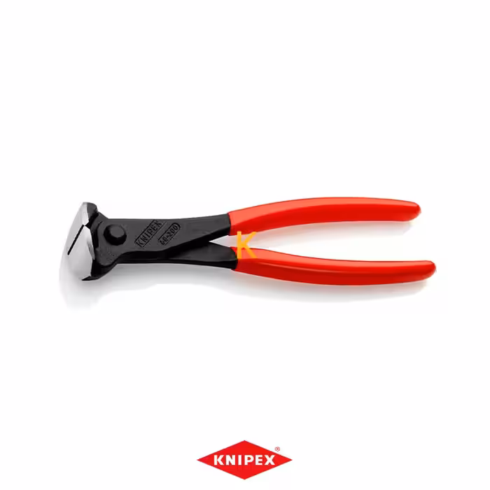 انبر آرماتور بند 8 اینچ مدل 6801200 کنیپکس