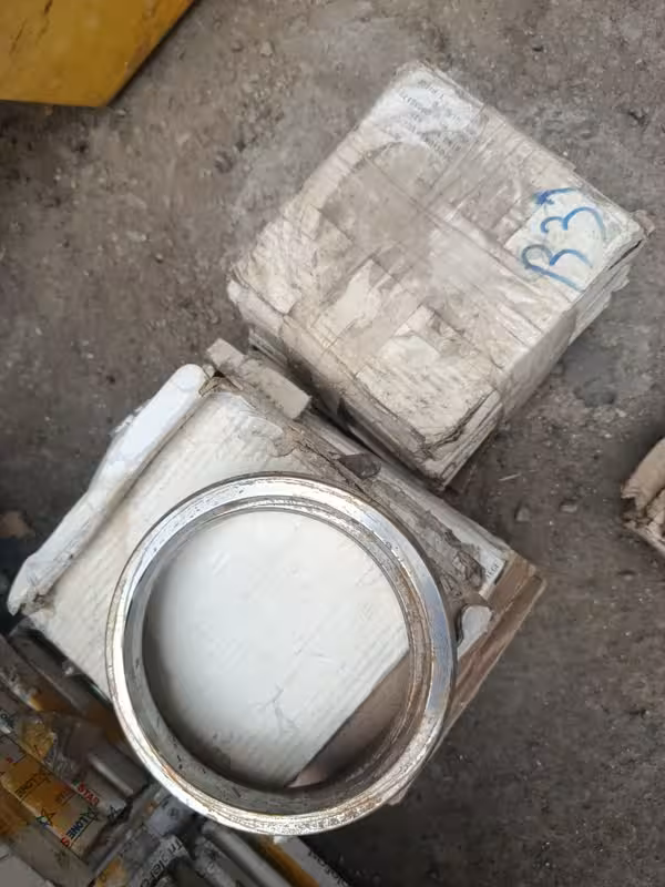 رینگ جوینت R31 استلنس استیل   از جنس D