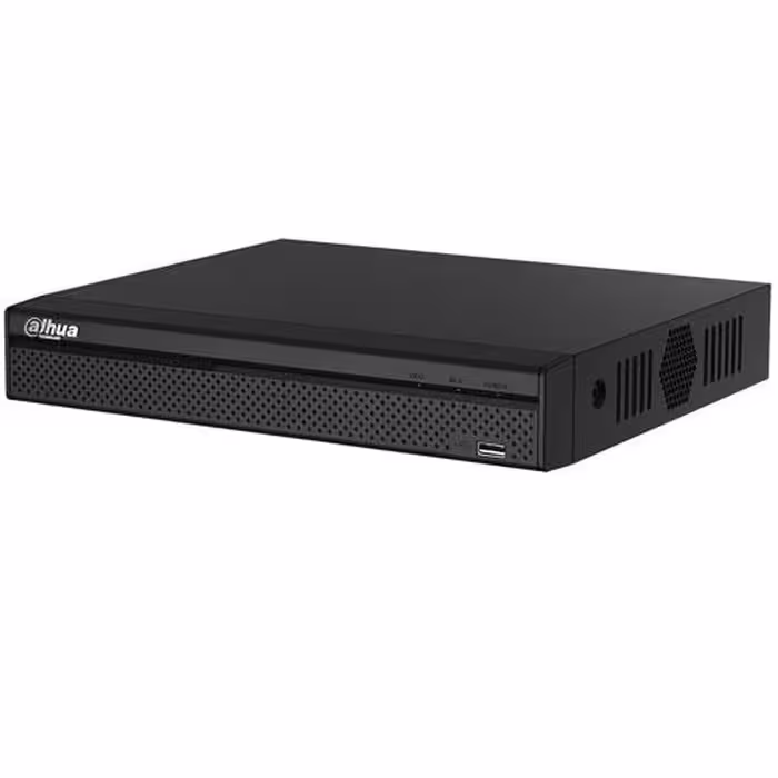 دستگاه DVR چهارکانال داهوا مدل VR1A04HS-4P