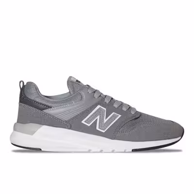 کفش مردانه نیوبالانس طوسی Newbalance 009