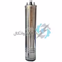 موتور تک شناور استریم مدل 4SS1100s-1.5HP