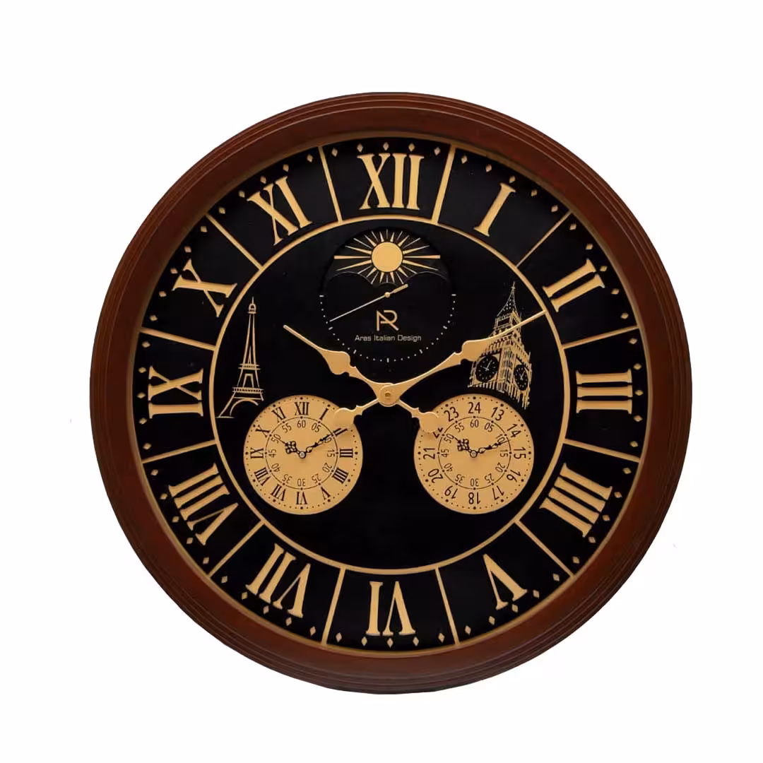 ساعت دیواری 5308