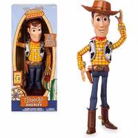 اکشن فیگور وودی Woody کد 36340 برند Disney