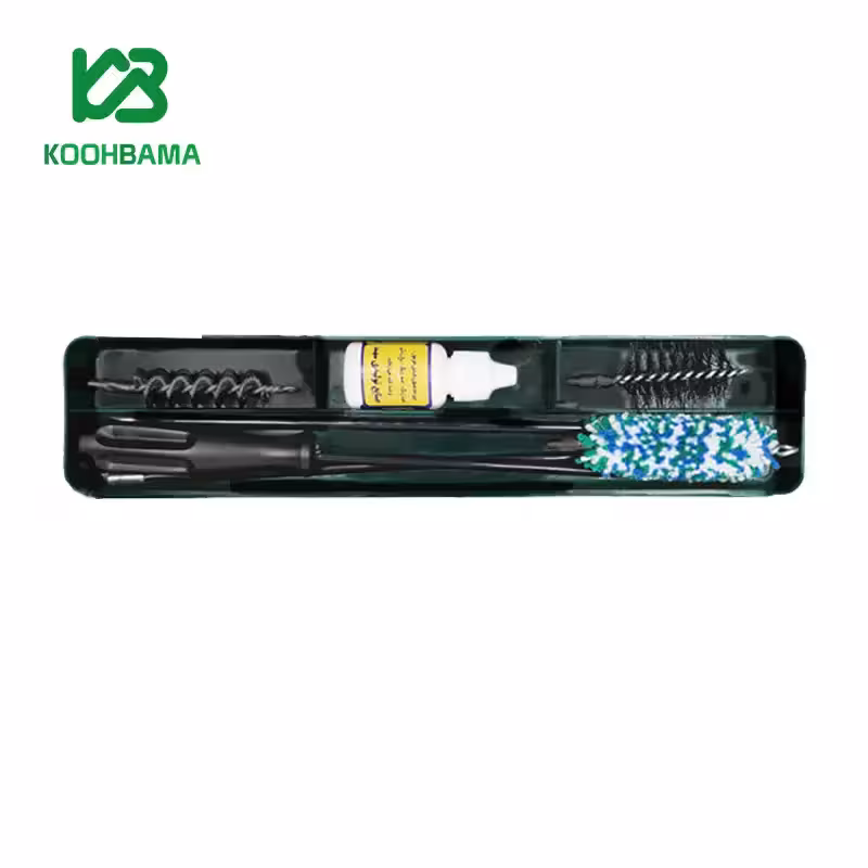 ست تنظیف طرح ایتالیایی سهند کالیبر 8.57