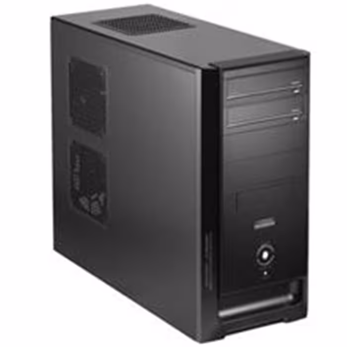 کیس کامپیوتر گرین مدل Magnum Pro