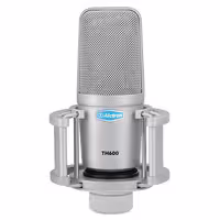 Alctron TH600 میکروفون کاندنسر