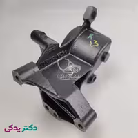 پایه دینام و پمپ هیدرولیک پژو 405 شرکتی ایساکو اصل 1810502199