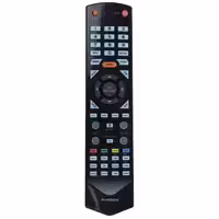 ریموت کنترل ایکس ویژن کد 202