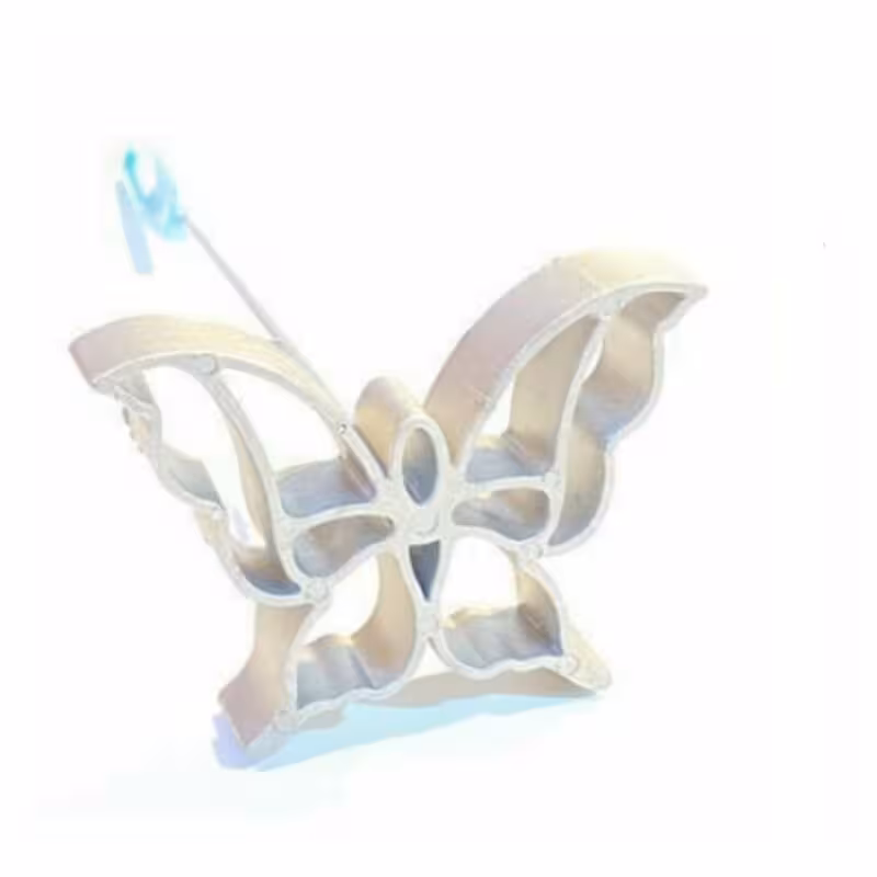 قالب خاتون تکی بزرگ پروانه