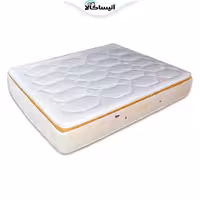 تشک خوشخواب مدل فرست کلاس پلاس یکنفره سایز 200×140 سانتی متر