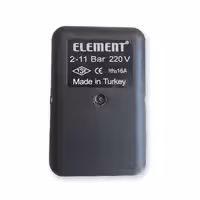کلید اتوماتیک پمپ المنت مدل ELT 2-11
