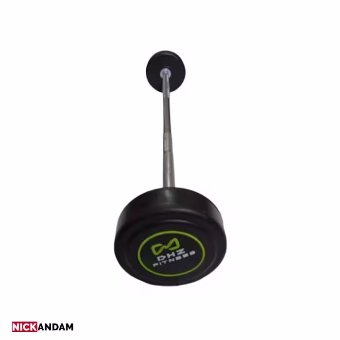 باربل صاف DHZ وزن 30 کیلوگرم