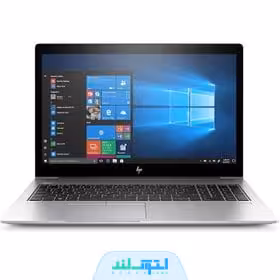 لپ تاپ HP مدل EliteBook 850 G5 Touch
