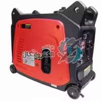 موتور برق اینورتر RSCO مدل EG-3500