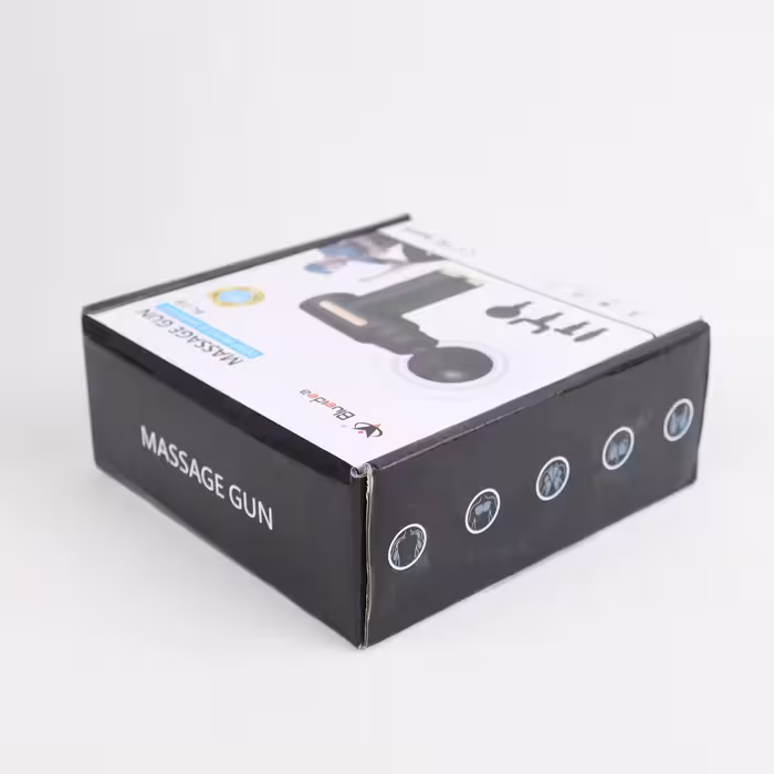 ماساژور برقی دولای دی مدل BL-720