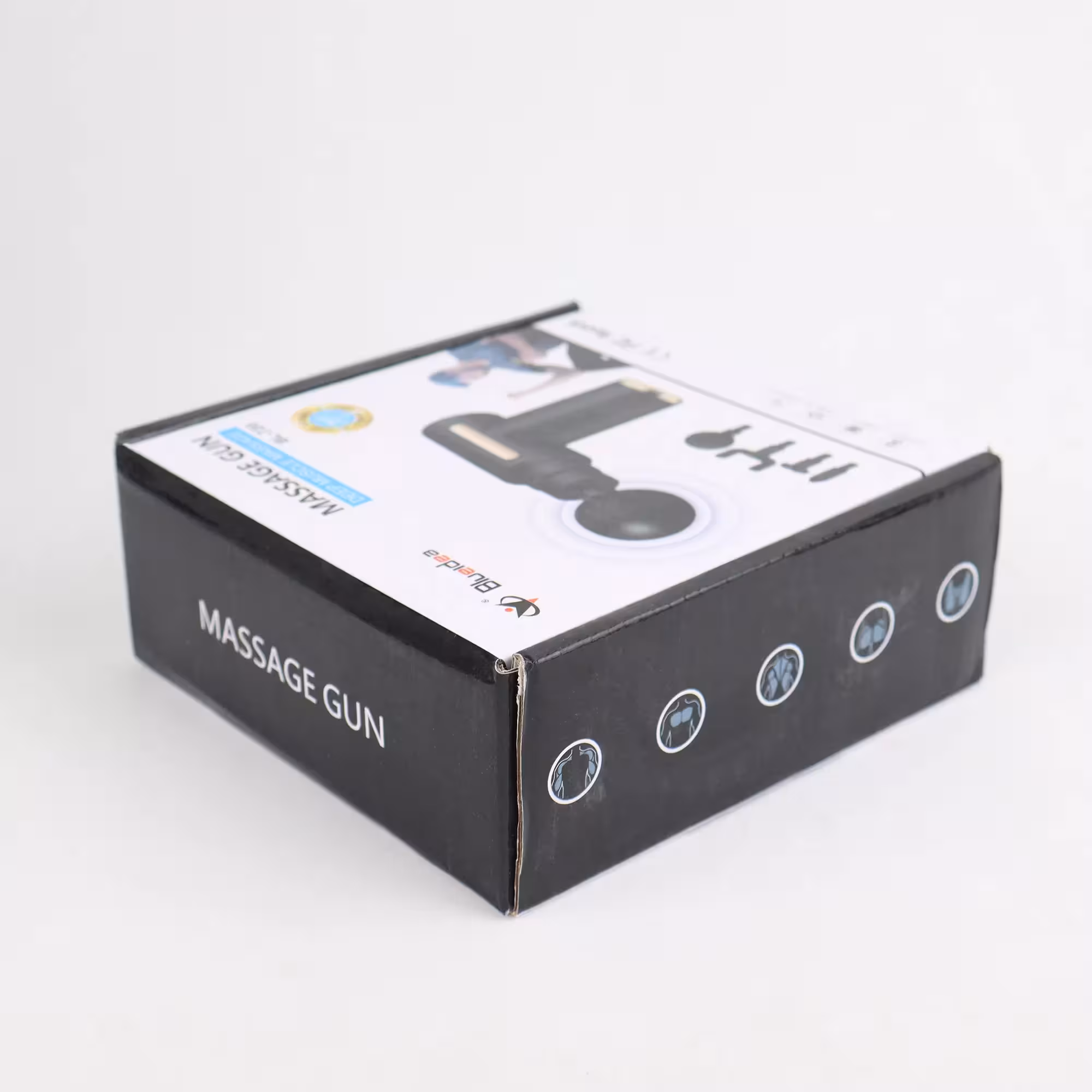 ماساژور برقی دولای دی مدل BL-720
