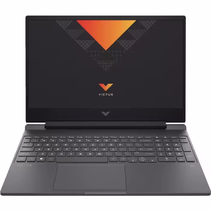لپ تاپ اچ پی 15.6 اینچی مدل Victus 15-FA2082WM i5 13420H 32GB 1TB RTX4050 6GB