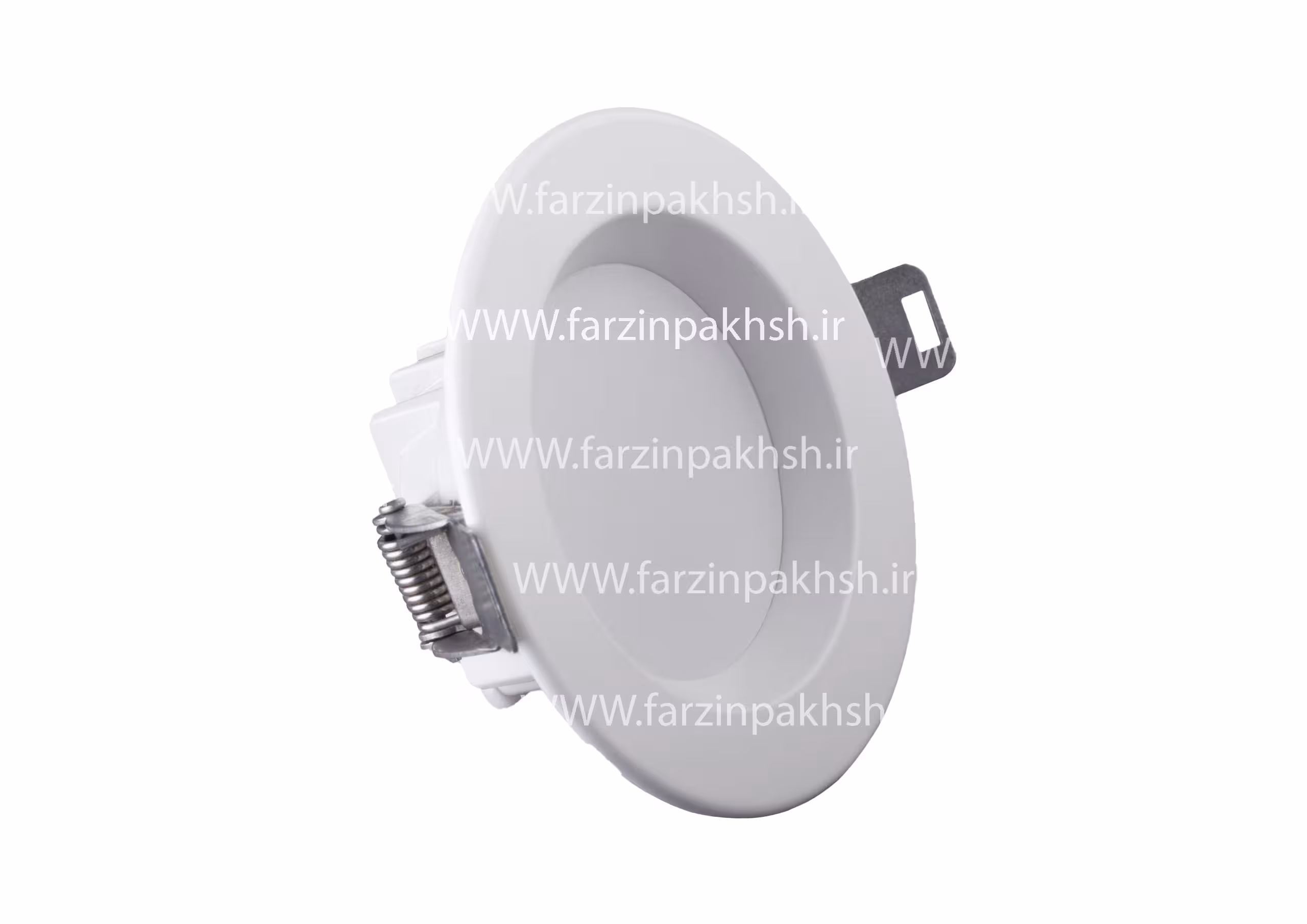 پنل ال ای دی توکار 30 وات تولید نور مدل سان لایت SMD