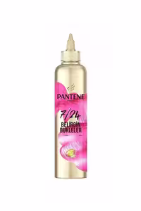 کرم مراقبت از موی فر 24 ساعته Pantene