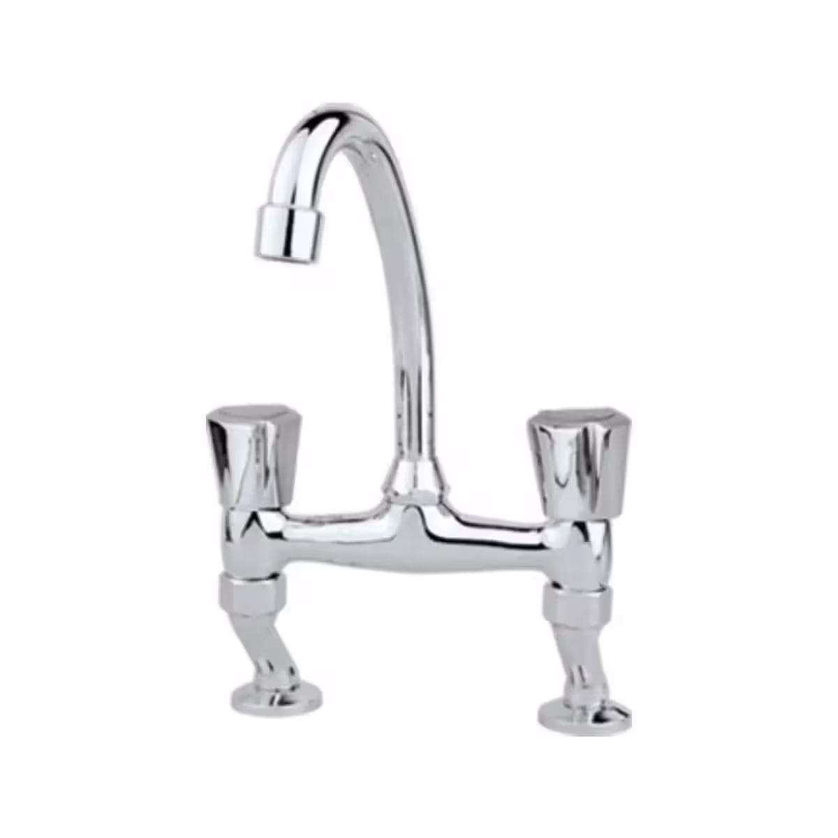 شیر روشویی تو کاسه راسان مدل نیوکاستا