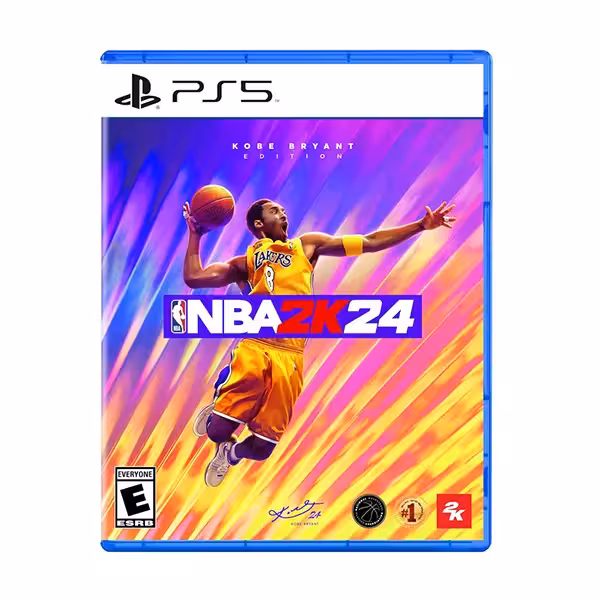 دیسک بازی NBA 2K24 مخصوص PS5