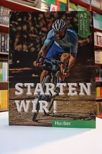 Starten Wir A2