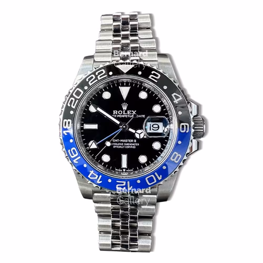 ساعت مچی مردانه رولکس کیفیت مستر Rolex Submariner 136711N