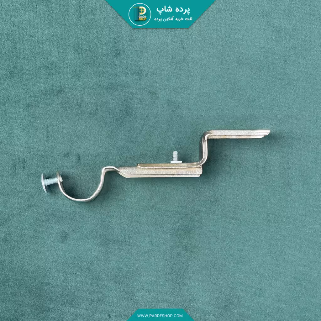 پایه سقفی نقره ای