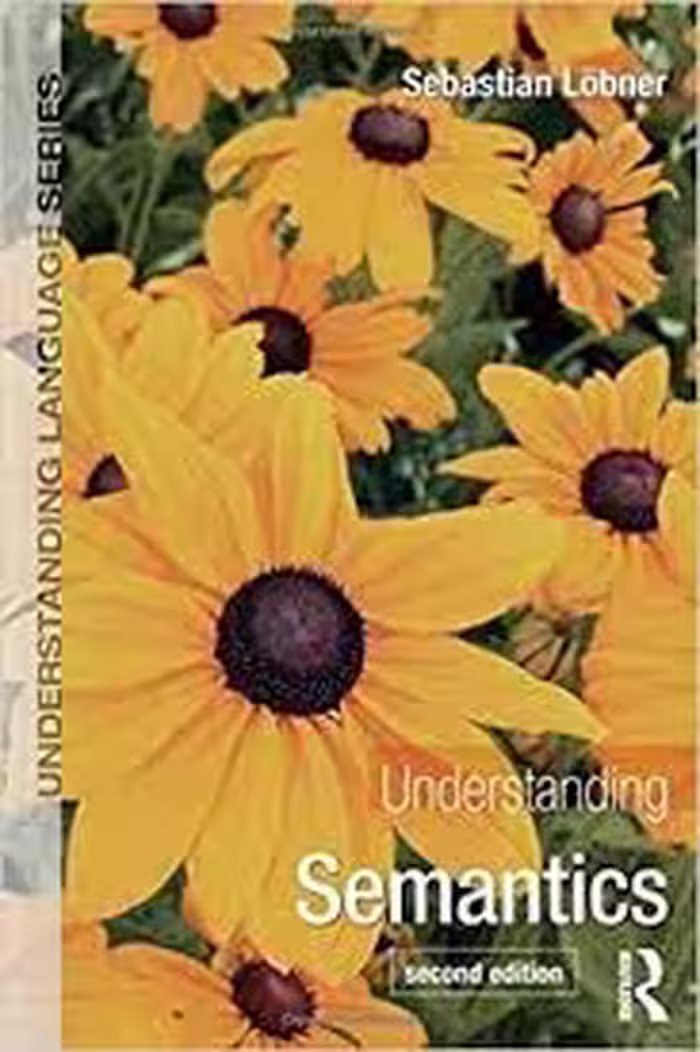 کتاب Understanding Semantics (Understanding Language) 2nd