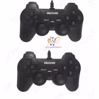 دسته بازی کامپیوتر مچر MR-58