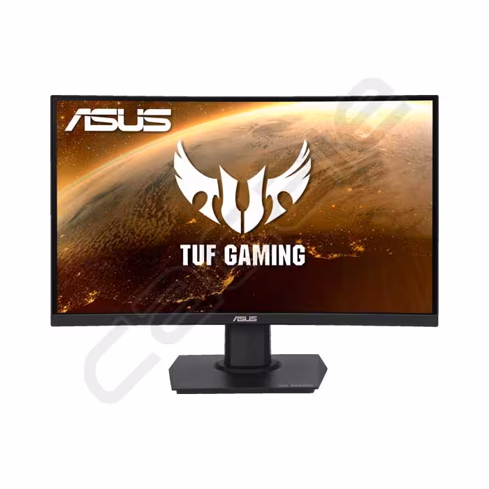 مانیتور TUF Gaming VG24VQE Curved Gaming ایسوس