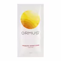 ژل ماسک پروبیوتیک جوانه گندم اورموس ساشه ای Ormus