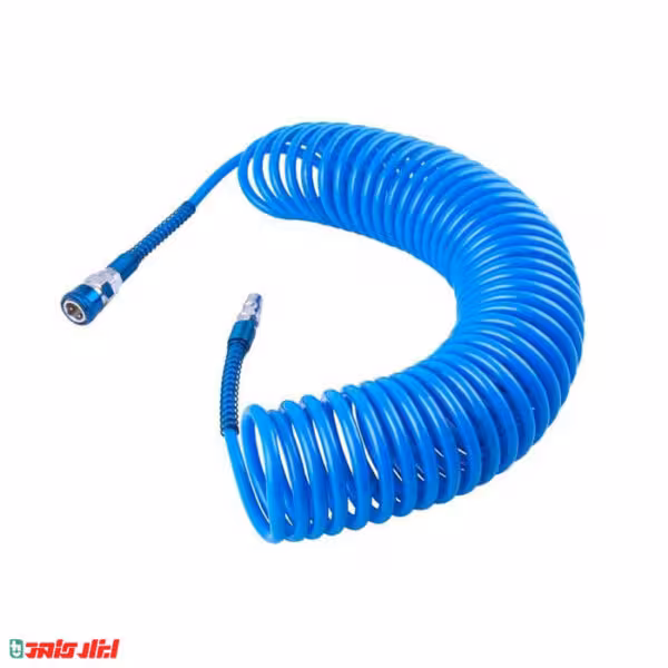 شیلنگ فنری 10 متری اکتیو مدل AC-1010