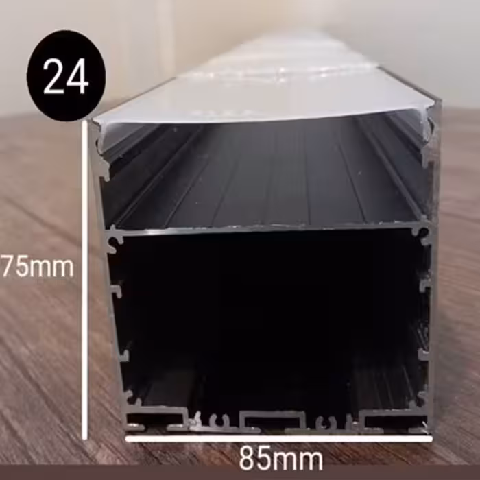 لاینر نوری مدل آویز 8.5 سانتی متری کد 24