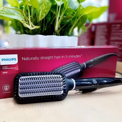برس حرارتی فیلیپس BR 1710
