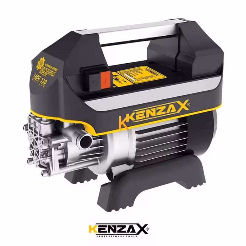 کارواش مدل KPW-6524 کنزاکس