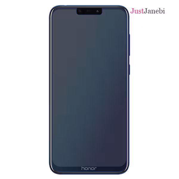 نانو گلس ضد ضربه هوآوی Huawei Honor 8C