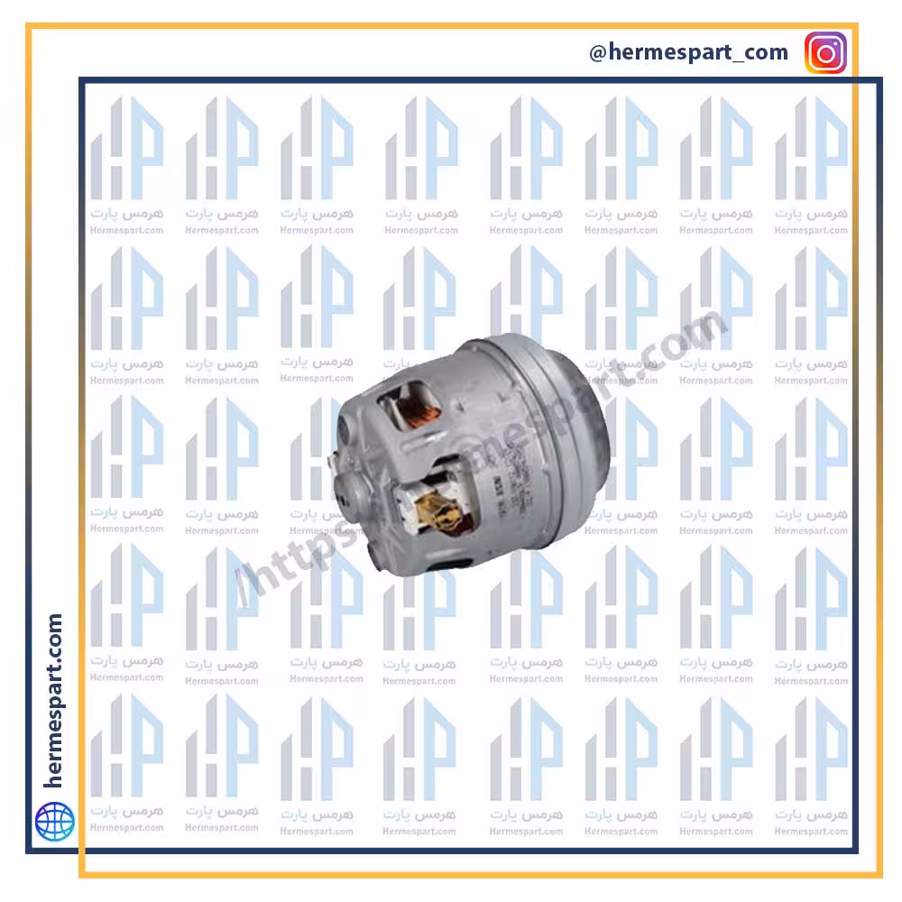 موتور جارو برقی فکر مدل motor vac