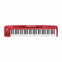 میدی کنترلر Behringer UMX 610