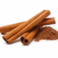 چوب دارچین اصل سیگاری (50 گرمی) موسسه پژوهشی طبی بازرگانی سیمرغ