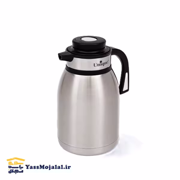 فلاکس 2 لیتر استیل یونیک