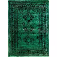 فرش مداد رنگی کد d12g