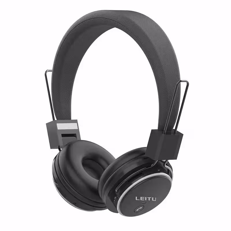 هدفون بلوتوث لیتو مدل L-15