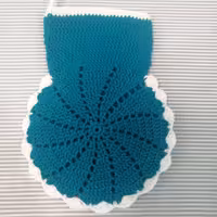 لیف حمام چرخشی-بسیار زیبا-با کف کنندگی عالی-مناسب بزرگسالان-پهنای 16 سانت و بلندی 23 سانت