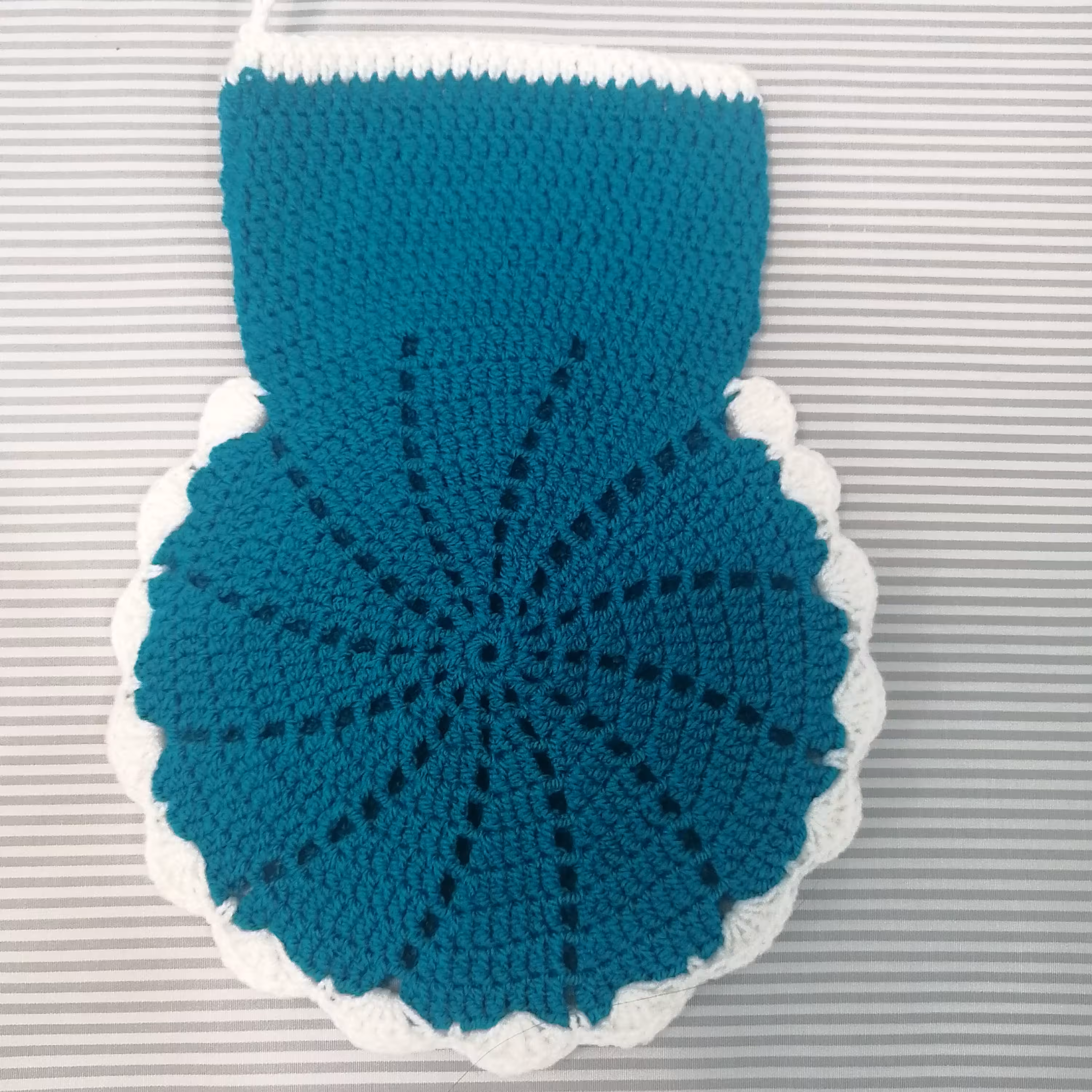 لیف حمام چرخشی-بسیار زیبا-با کف کنندگی عالی-مناسب بزرگسالان-پهنای 16 سانت و بلندی 23 سانت