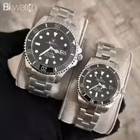 ساعت مچی ست رولکس Rolex Submariner 6556R