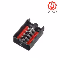 سری بیت ستاره ای 1/4 اینچ 11 عددی فورس مدل 21113