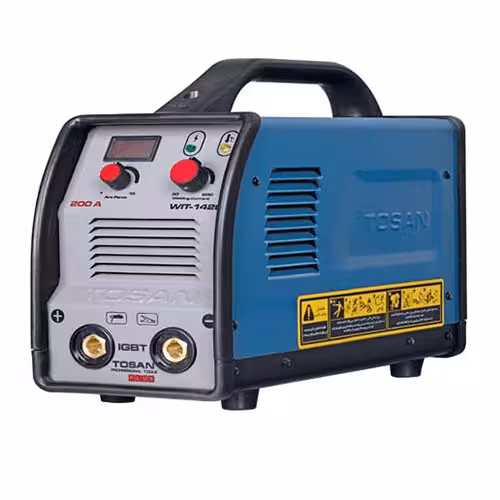 اینورتر جوشکاری Tosan مدل 1420i